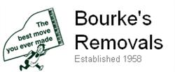 Bourkes Removals in Portchester (Fareham) - Opening Hours