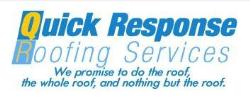 Quick Response Roofing, Sneinton opening hours