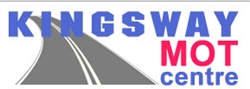 Kingsway MOT Centre of Glasgow in Kelvin Industrial Estate (East Kilbride) - Opening Hours