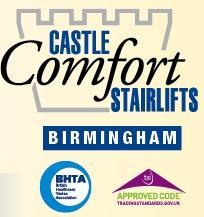 Castle Comfort Stairlifts Ltd in Birmingham (Digbeth) - Opening Hours