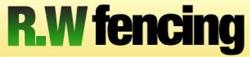 R W Fencing, Longton opening hours