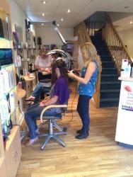 Biancos Hair World, Ossett opening hours