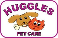 Huggles Pet Care, Old Tupton opening hours