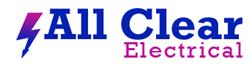 All Clear Electrical, Basildon opening hours