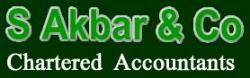 S Akbar & Co, Chartered Accountants, Gillingham opening hours