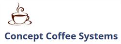 Concept Coffee Systems, Hellingly opening hours