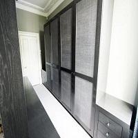 London Bespoke Interiors, opening hours