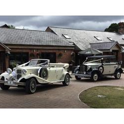 Marlows Wedding Car Hire, Nottingham opening hours