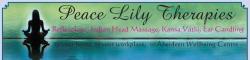 Peace Lily Therapies, Aberdeen opening hours