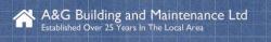 A & G Building and Maintenance Ltd, Wirral opening hours