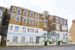 Wantsum Lodge Care Home, Ramsgate opening hours