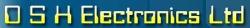 D.s.h Electronics Ltd in Bradford (Five Lane Ends) - Opening Hours