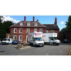 GB Removals in Carlton (Carlton) - Opening Hours