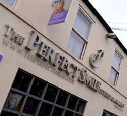 Perfect Smile Studios in Enfield (West Kensington) - Opening Hours