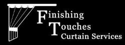 Finishing Touches Curtain Services in Amersham (Little Chalfont) - Opening Hours