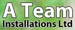 A Team Installations Ltd, Dursley opening hours