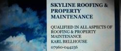 SKYLINE ROOFING SERVICES, Pudsey opening hours