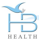 HB Health Ltd in London (Knightsbridge) - Opening Hours