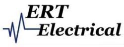 Ert Electrical, Ashford opening hours