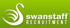 Swanstaff Recruitment opening times