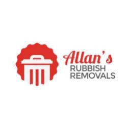 Allan's Rubbish Removals, London opening hours