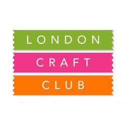 London Craft Club, opening hours