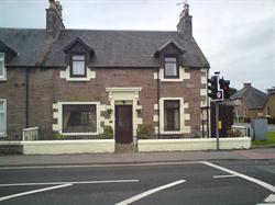 Christine's Guest House, Inverness opening hours