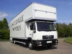 ilkley removals, Ilkley opening hours