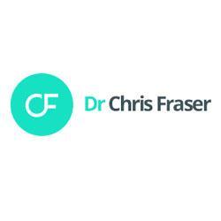 Dr. Chris Fraser, Edinburgh opening hours