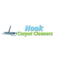 Hook Carpet Cleaners, Chessington opening hours