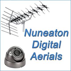 Nuneaton Digital Aerials, opening hours