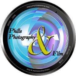Phills Photography and Film, Birmingham opening hours