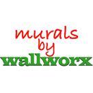 Murals by Wallworx in Little Baddow (Chelmsford) - Opening Hours
