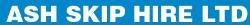Ash Skip Hire Ltd, Northwich opening hours