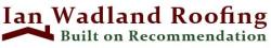 Ian Wadland Roofing, Plymouth opening hours