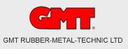 GMT Rubber - Vibration Isolation Solutions, Guiseley opening hours