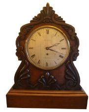 ABC Antique Barometer and Clocks in Dunfermline (Fife) - Opening Hours