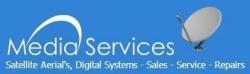 Media Services, London opening hours