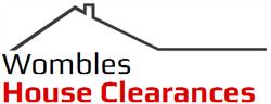 Wombles House Clearances in Newcastle Upon Tyne (Heaton) - Opening Hours