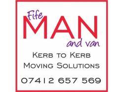 FIFE MAN AND VAN, Dunfermline opening hours