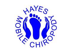 Gail Hayes Chiropodist, Bolton opening hours