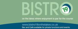 Bistro19 LTD, Yateley opening hours