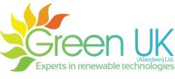 Green UK (Aberdeen) Ltd., opening hours
