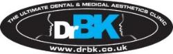 DrBK Clinic Reading, opening hours