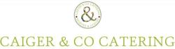 CAIGER AND CO CATERING LTD, London opening hours