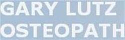 Gary Lutz Osteopath, Rochester opening hours