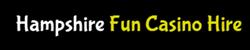 Hampshire Fun Casino Hire, Emery Down opening hours