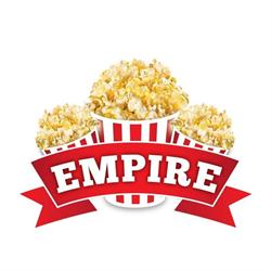 Empire Popcorn, Audenshaw opening hours