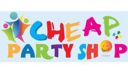 Cheap party Shop, London opening hours