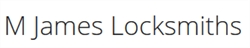 M James Locksmiths, Stanway opening hours